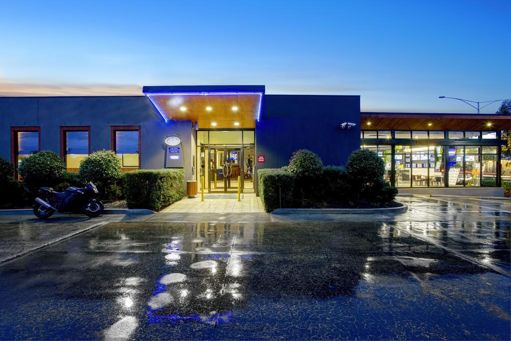 Club Laverton Exterior foto