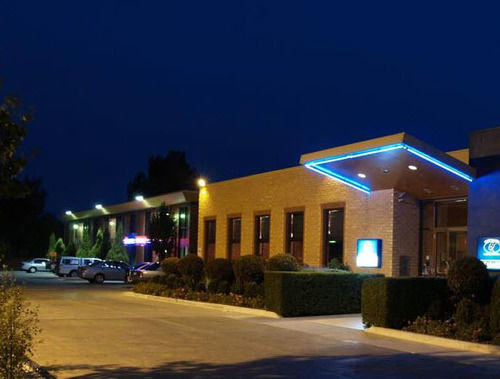 Club Laverton Exterior foto